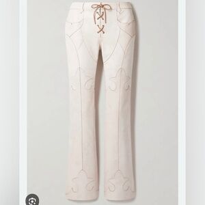✨Acne Studios Leather pant -Sold Out!! Retail $1920